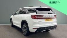 Skoda Kodiaq 2.0 TDI 193 SportLine 4X4 5dr DSG [7 Seat] Diesel Estate
